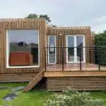 Chambre d'hote de 25m2 dans le 40