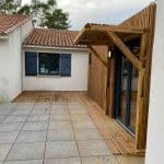 Chambre d'amis de 20m2 dans le 34