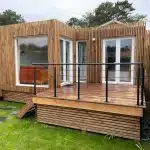 Chambre d'hote de 25m2 dans le 40