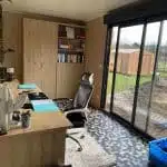 Extension de maison de 27m2 dans le 33