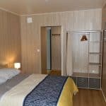 Studio de jardin de 20m2 dans le 67