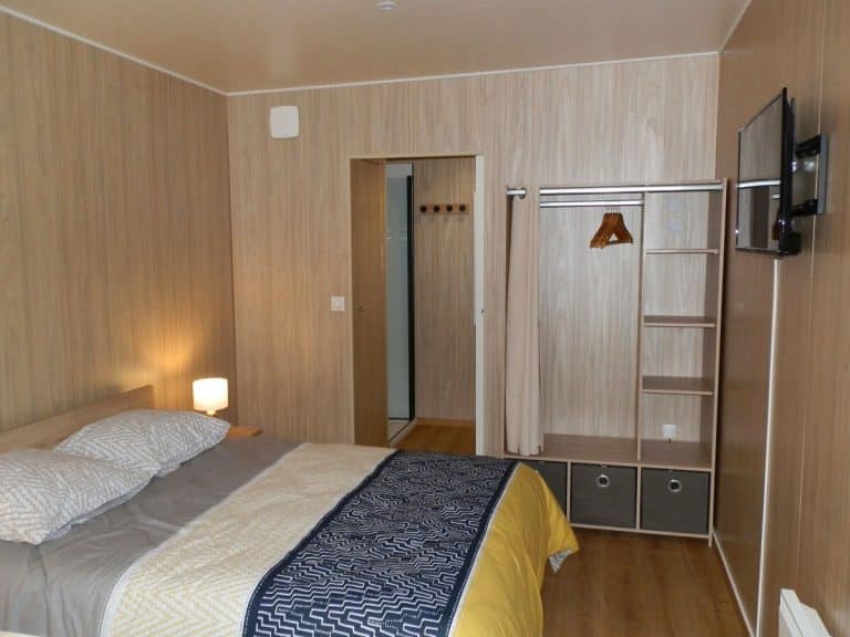 Studio de jardin de 20m2 dans le 67