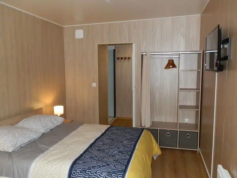 Studio de jardin de 20m2 dans le 67