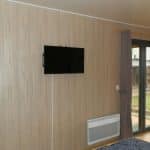 Studio de jardin de 20m2 dans le 67