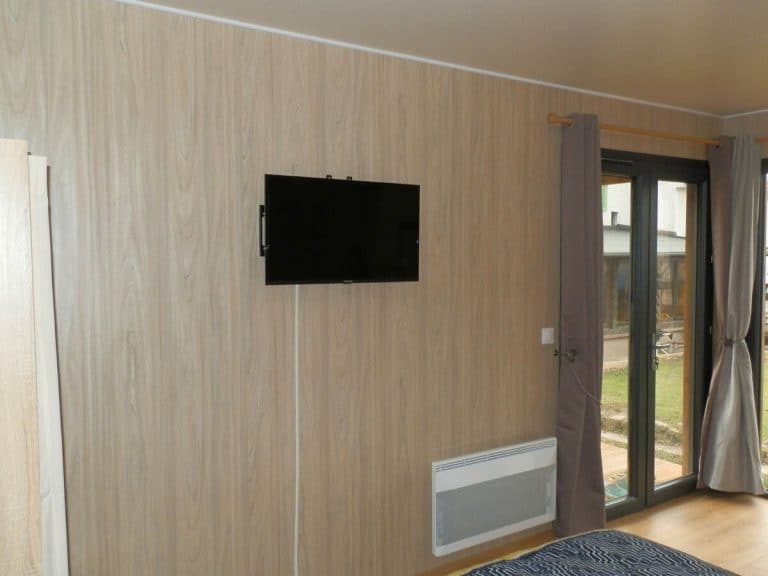 Studio de jardin de 20m2 dans le 67
