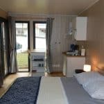Studio de jardin de 20m2 dans le 67