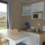 Studio de jardin de 20m2 dans le 67