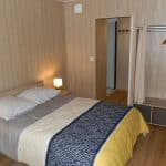 Studio de jardin de 20m2 dans le 67