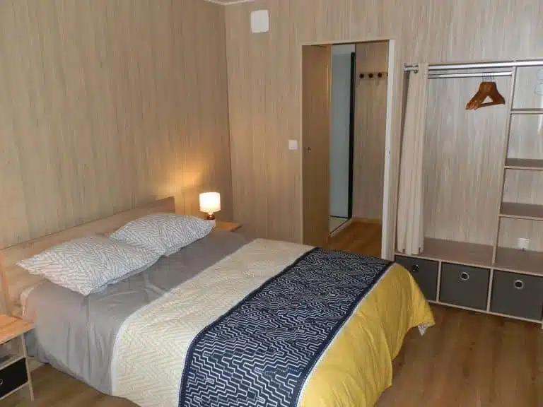 Studio de jardin de 20m2 dans le 67