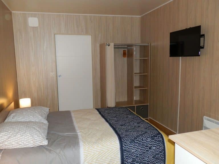 Studio de jardin de 20m2 dans le 67