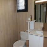 Studio de jardin de 20m2 dans le 67