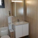 Studio de jardin de 20m2 dans le 67