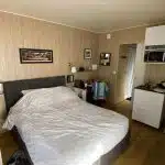 Chambre d'hote de 15m2 dans le 33