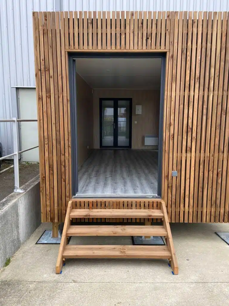 Local professionnel de 20m2 dans le 31