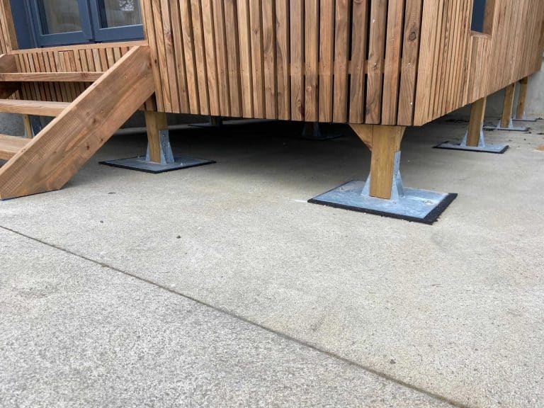 Local professionnel de 20m2 dans le 31