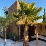 Chambre d'hôte de 25m2 dans le 13