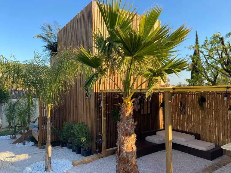 Chambre d'hôte de 25m2 dans le 13