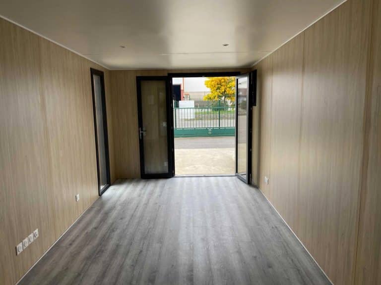 Local professionnel de 20m2 dans le 31
