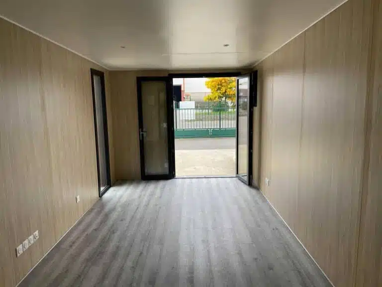 Local professionnel de 20m2 dans le 31