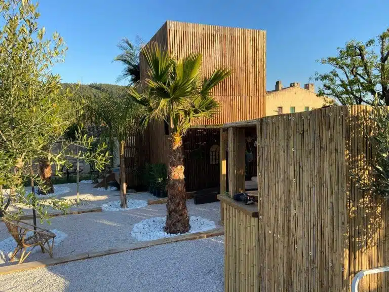 Chambre d'hôte de 25m2 dans le 13