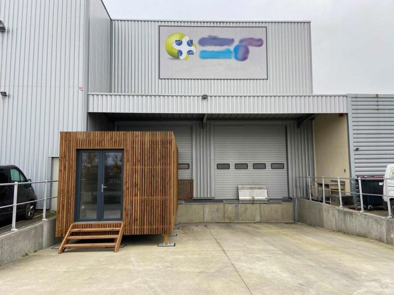 Local professionnel de 20m2 dans le 31