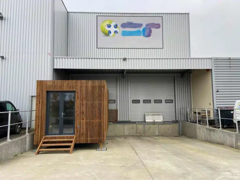 Local professionnel de 20m2 dans le 31