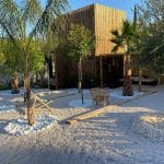 Chambre d'hôte de 25m2 dans le 13