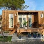 Chambre d'amis de 15m2 dans le 34