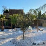 Chambre d'hôte de 25m2 dans le 13