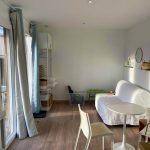 Chambre d'amis de 15m2 dans le 34