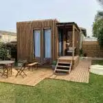 Chambre d'hote de 15m2 dans le 33