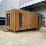 Local professionnel de 20m2 dans le 31