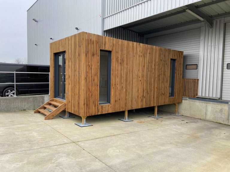 Local professionnel de 20m2 dans le 31