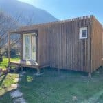 Bureau de jardin de 15m2 dans le 06
