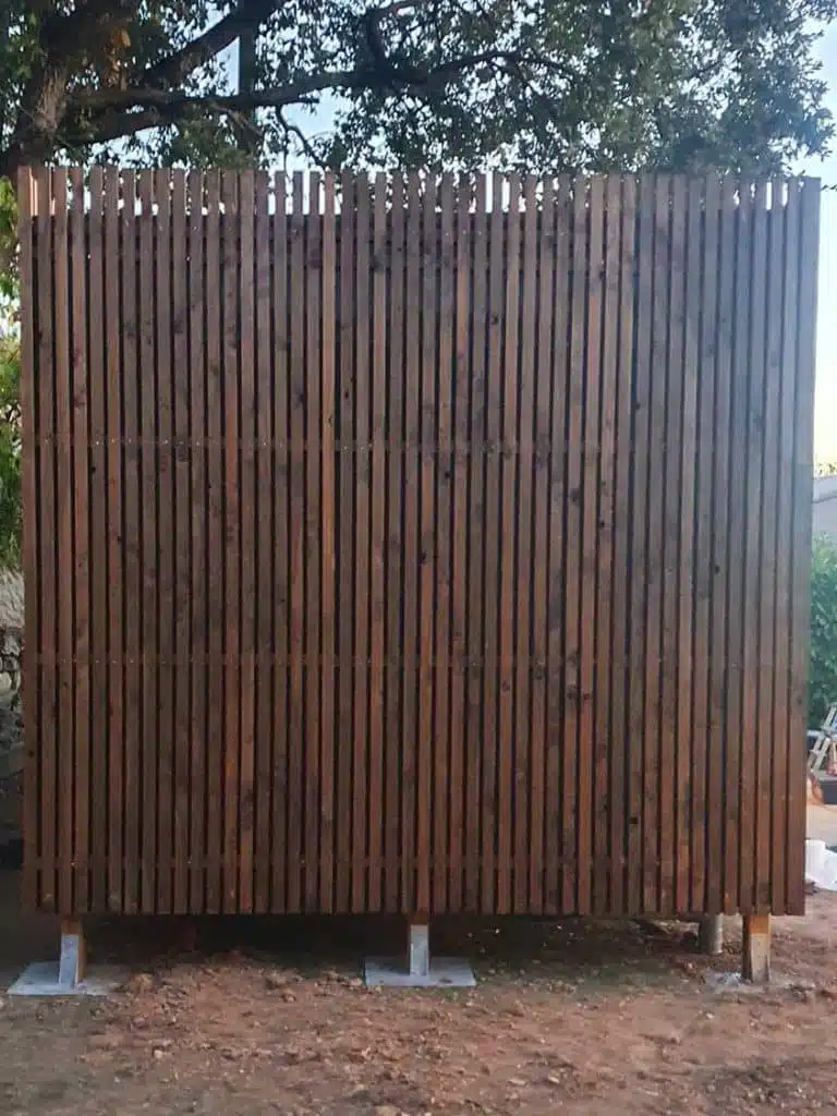 Chambre en plus de 20m2 dans le 83