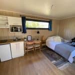 Chambre d'amis de 20m2 dans le 13