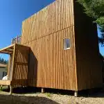 Maison de jardin de 30m2 dans le 33