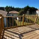 Maison de jardin de 30m2 dans le 33