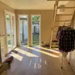 Maison de jardin de 30m2 dans le 33
