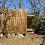 Chambre d'amis de 20m2 dans le 13