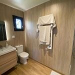 Chambre d'amis de 20m2 dans le 13