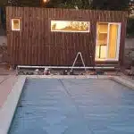 Chambre en plus de 20m2 dans le 83