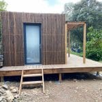 Chambre d'amis de 15m2 dans le 30