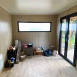 Chambre d'amis de 15m2 dans le 30