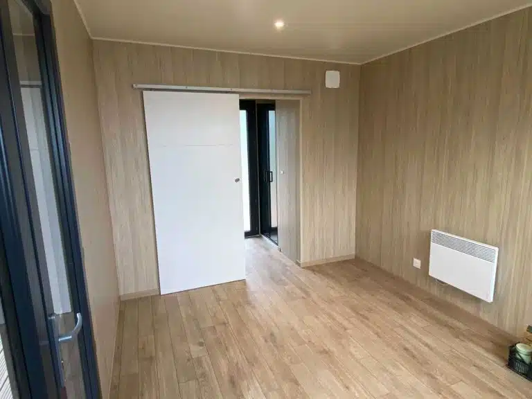 Chambre d'amis de 15m2 dans le 30