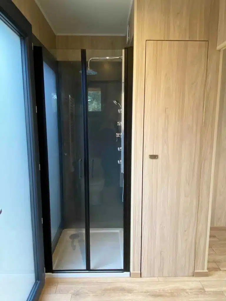 Chambre d'amis de 15m2 dans le 30