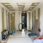 Extension de maison en bois de 15m2 dans le 38