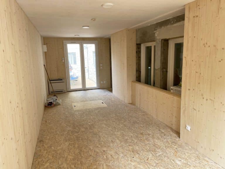 Studio professionnel médical de 20m2 dans le 64