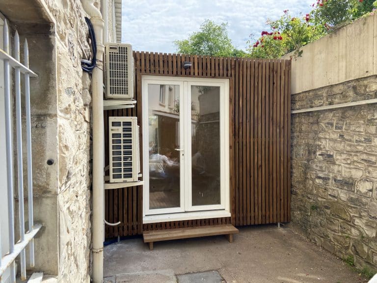 Studio professionnel médical de 20m2 dans le 64