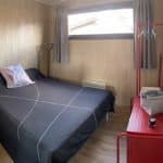 Chambre d'hôte de 40m2 dans le 40